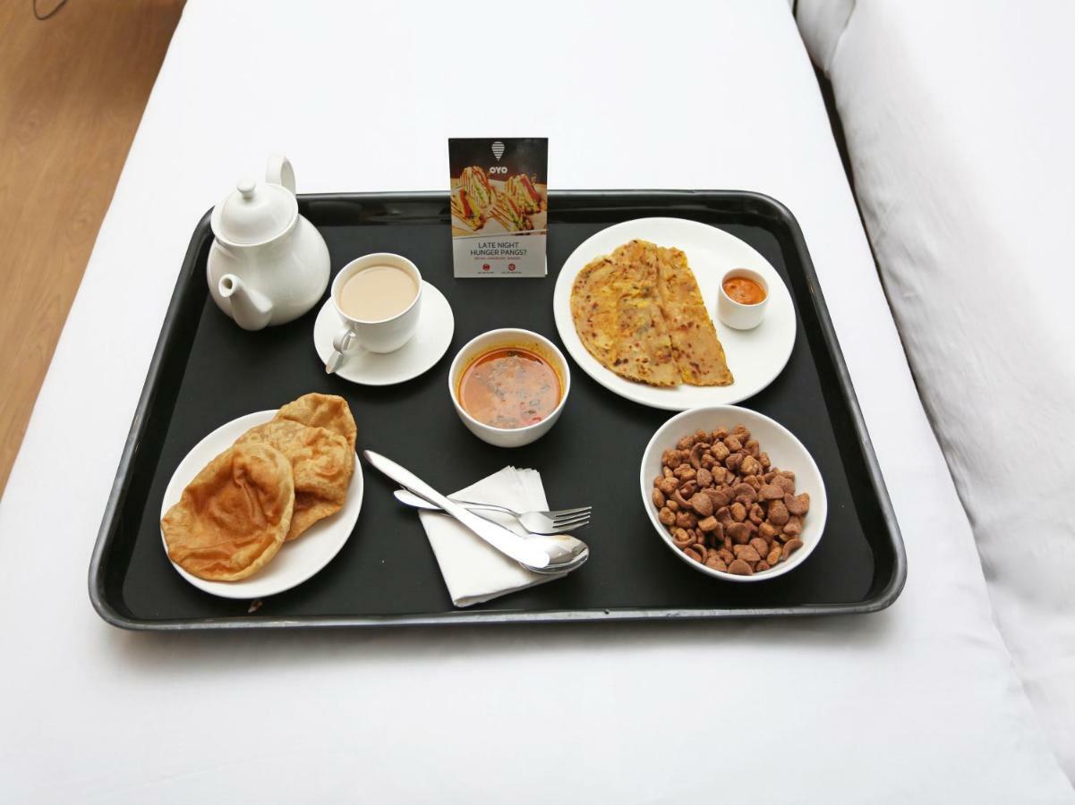 Oyo Townhouse 206 Military Containment 3* Jaipur