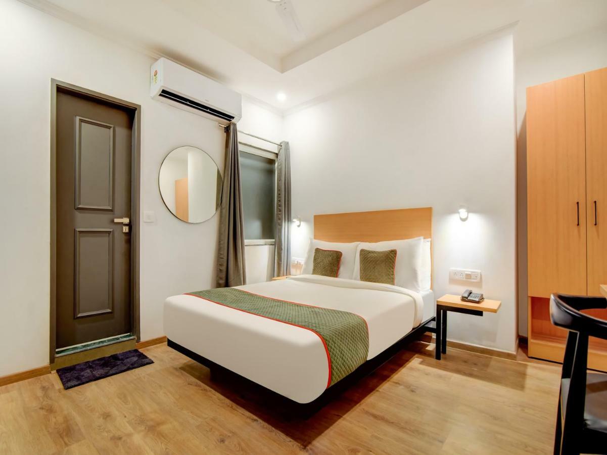 Hotel Oyo Townhouse 206 Military Containment Jaipur