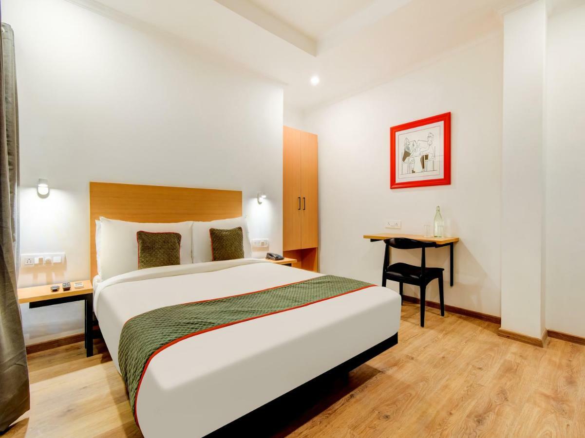 Oyo Townhouse 206 Military Containment Jaipur