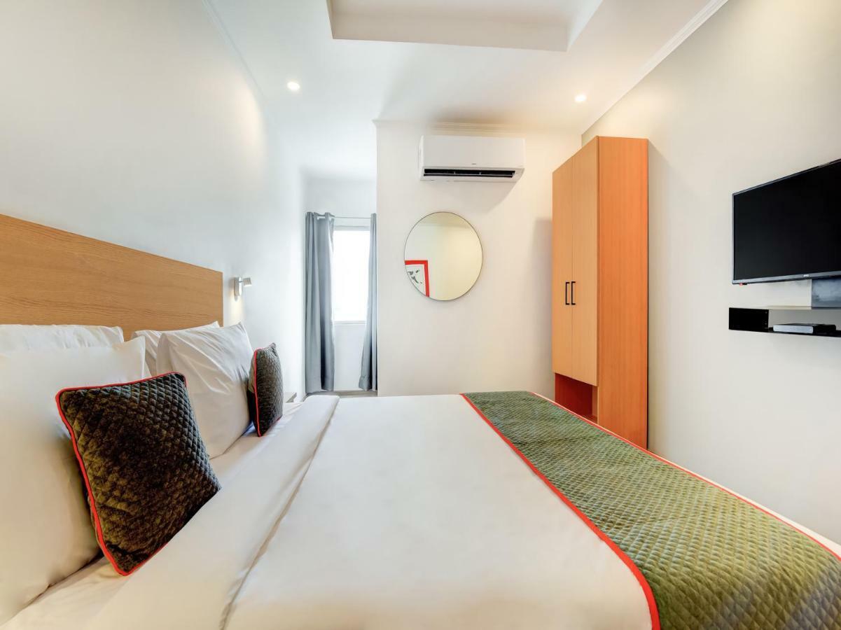 Oyo Townhouse 206 Military Containment Jaipur