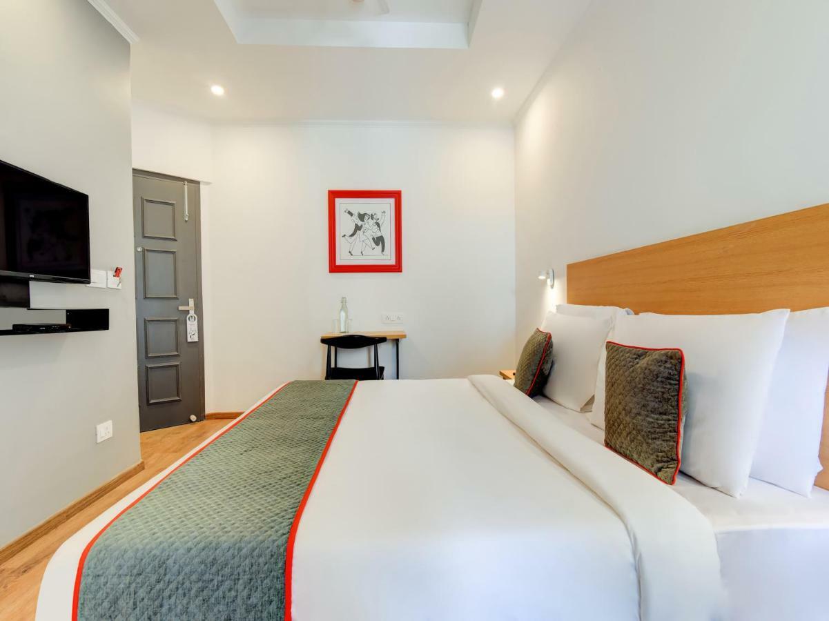 Oyo Townhouse 206 Military Containment Hotel Jaipur