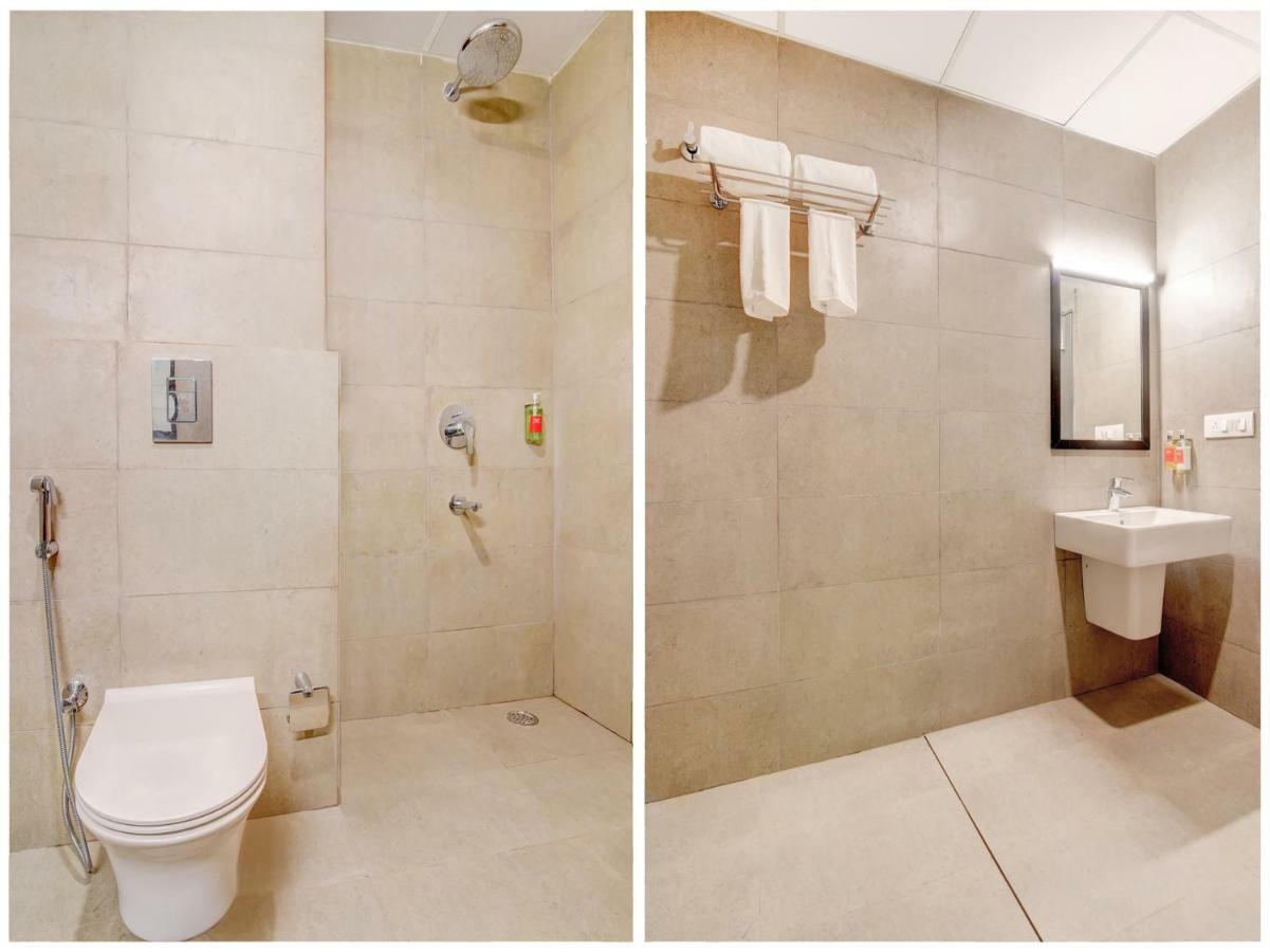 Oyo Townhouse 206 Military Containment 3* Jaipur